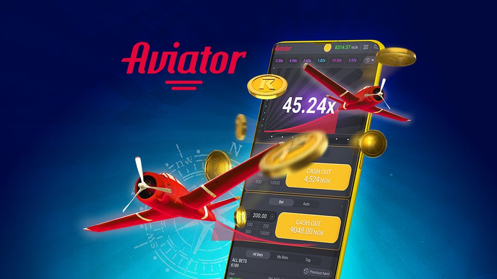 Aviator Crash Game no máxima bet